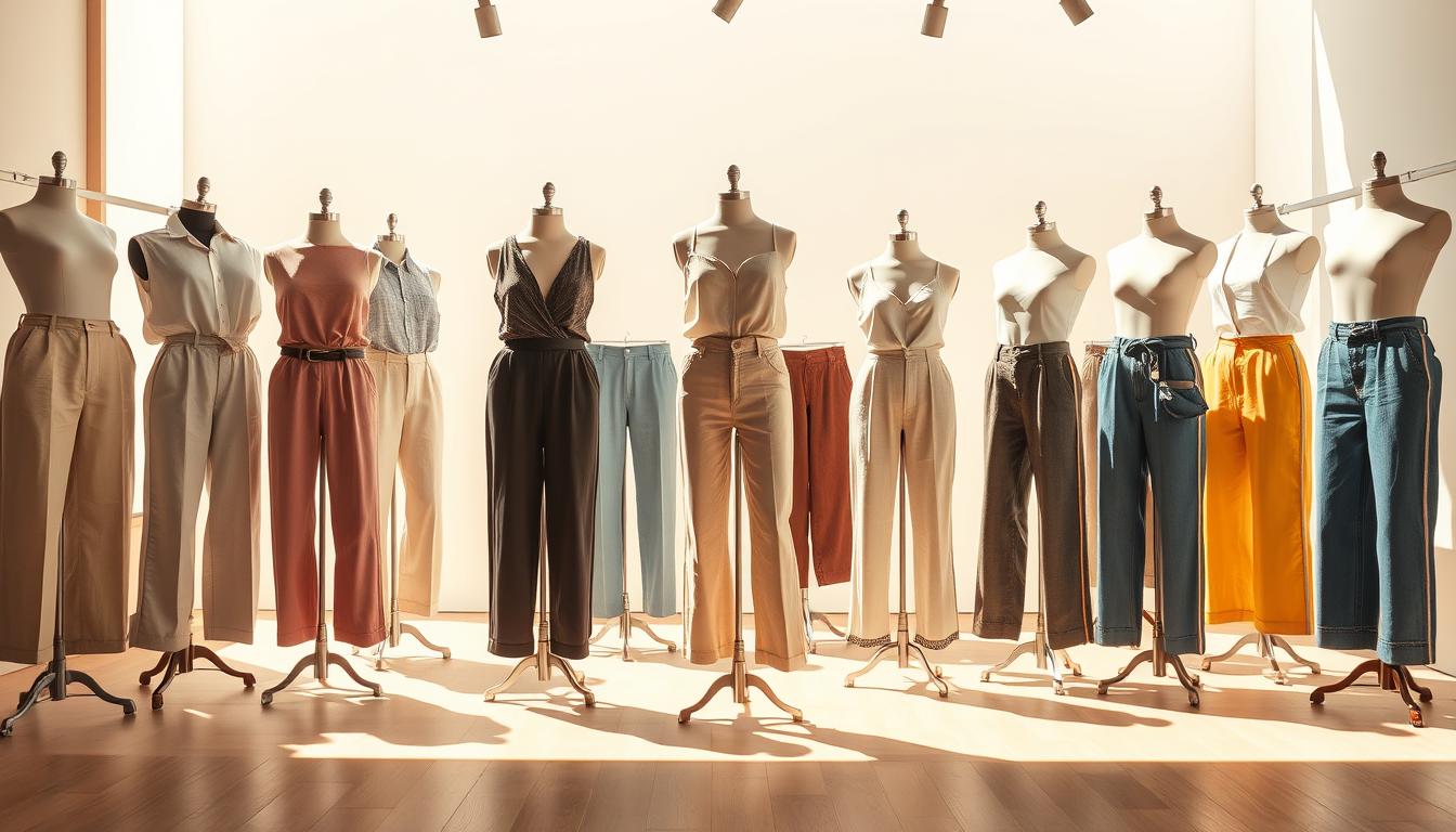 letnje pantalone